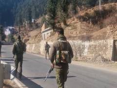 
      
      J-K: Army vehicle meets with accident; 10 personnel killed
      
      