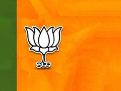 
      
      BJP: 35-year age cap for Yuva Morcha national president
      
      
