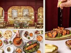 
      
      The Crossing Indian Bistro in Paris Expands to the French Riviera
      
      