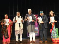 
      
      'Bhanja Mati Ra Mahak' Brings Odisha’s Living Folk Traditions
      
      