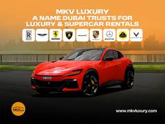 
      
      Ferrari’s ₹12 Crore Purosangue in Dubai Without a Deposit
      
      