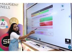 
      
      Senses Electronics Presents AI-Enabled Classroom Innovations
      
      