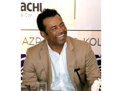 
      
      Leander Paes launch grassroots mentorship program
      
      