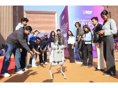 
      
      Chandigarh University Launches India's First 'AI Fest – 2026'
      
      