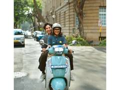 
      
      'Aasma' song from 'Do Deewane Seher Mein' out now
      
      