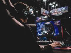 
      
      Esports demands discipline of sport
      
      