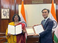 
      
      Korea’s ‘K-Meister High School’ expertise to be shared with India
      
      