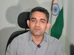 
      
      MP: Heavy security deployed in Dhar in view of Basant Panchami
      
      