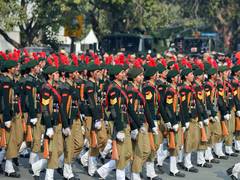 
      
      Republic Day 2026: 30 tableaux to roll down Kartavya Path
      
      