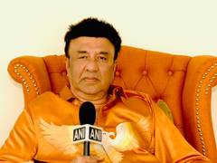 
      
      Anu Malik reflects on reimagination of 'Sandese Aate Hai'
      
      
