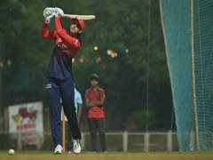 
      
      “In every game, we have found a way to win”, says Smriti Mandhana
      
      
