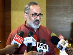 
      
      Twenty20 party joins NDA, announces Kerala BJP chief
      
      