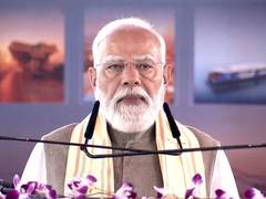 
      
      PM Modi expresses anguish over Doda road accident
      
      