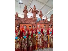
      
      Assam’s Republic Day tableau to showcase Asharikandi’s terracotta
      
      