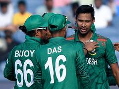 
      
      BCB accuses ICC of double standards over T20 WC venue row 
      
      