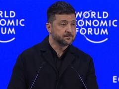 
      
      Europe ‘lost’, stuck in ‘Groundhog Day’: Zelenskyy
      
      
