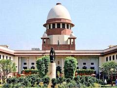 
      
      SC to rule on validity of death-by-hanging mode of execution
      
      