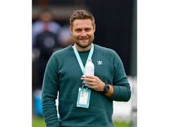 
      
      Luke Wright to resign from England Men's Selector role
      
      
