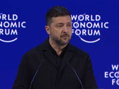 
      
      Ukraine war-end documents nearly ready: Zelenskyy
      
      
