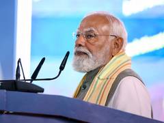 
      
      PM Modi speaks with Brazilian President
      
      