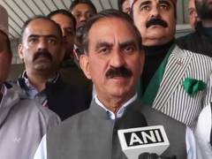 
      
      Geothermal energy to power Himachal’s ‘Green Future’: CM Sukhu
      
      