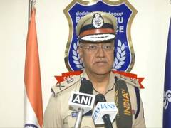 
      
      Airport staff in judicial custody: Bengaluru Police Commissioner
      
      