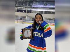 
      
      Inspiring journey of Ladakhi trailblazer Padma Chorol
      
      