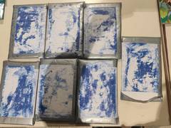 
      
      Bengaluru: Customs seize 7.72 kgs cocaine; one held
      
      
