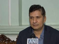 
      
      ED case was not right: Saurabh Bharadwaj on Kejriwal's acquital
      
      