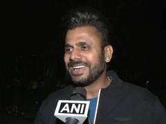 
      
      Former Indian cricketer Manoj Tiwary slams Bangladesh 
      
      