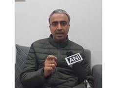 
      
      Will BJP apologise for dirty political conspiracy: Anurag Dhanda
      
      