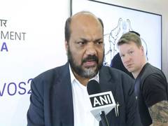 
      
      Kerala eyes USD 14 billion investment at WEF 2026; focus on AI
      
      