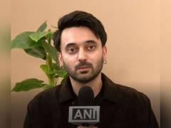 
      
      'Border 2' actor Paramvir Cheema recalls fears of being typecast
      
      