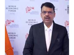 
      
      Devendra Fadnavis sets eight-month target for  tech hub
      
      