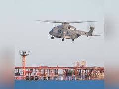 
      
      French navy boarded Russian 