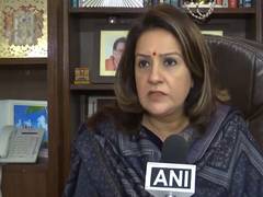 
      
      Priyanka Chaturvedi slams BCB's demand amid T20 WC fixtures
      
      