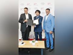 
      
      Maharashtra and CANEUS partners to establish world’s first Mid-TR
      
      