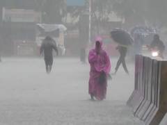 
      
      Thunderstorms, rain likely across parts of Punjab and Haryana
      
      