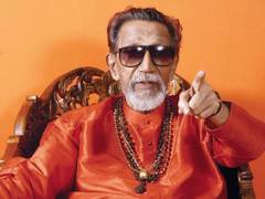 
      
      Balasaheb Thackeray Centenary: Saamna pays tribute
      
      