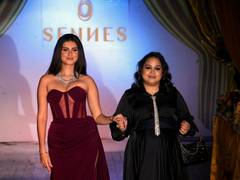 
      
      Kolkata Welcomes SENNES: A New Language of Conscious Luxury
      
      