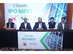 
      
      Kanishk Aluminium India Limited IPO Opens on January 28, 2026
      
      