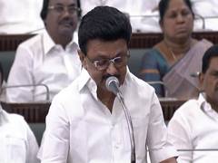
      
      TN Assembly to urge Centre to retain Mahatma Gandhi in VB-RAM-G
      
      