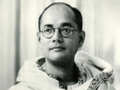 
      
      EAM Jaishankar pays tributes to Subhash Chandra Bose
      
      