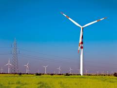 
      
      Suzlon Named Among the World's Top 10 Most Sustainable Companies
      
      