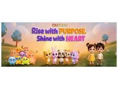 
      
      Edufrienz 99: Digital Platform Advancing Character Education 
      
      