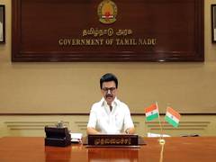 
      
      “Tamil Nadu will deliver defeat to BJP alliance... ”: CM
      
      