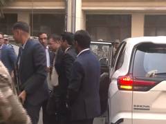 
      
      ED Director Rahul Naveen holds review meeting in Kolkata
      
      