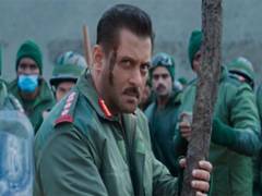 
    Salman Khan shares ‘Maatrubhumi’ teaser from‘Battle of Galwan
    