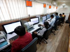 
      
      Finance professionals must embrace personalised careers: Report
      
      