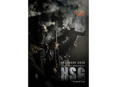
      
      The Iconic NSG Calendar Marks Its 10th Edition
      
      